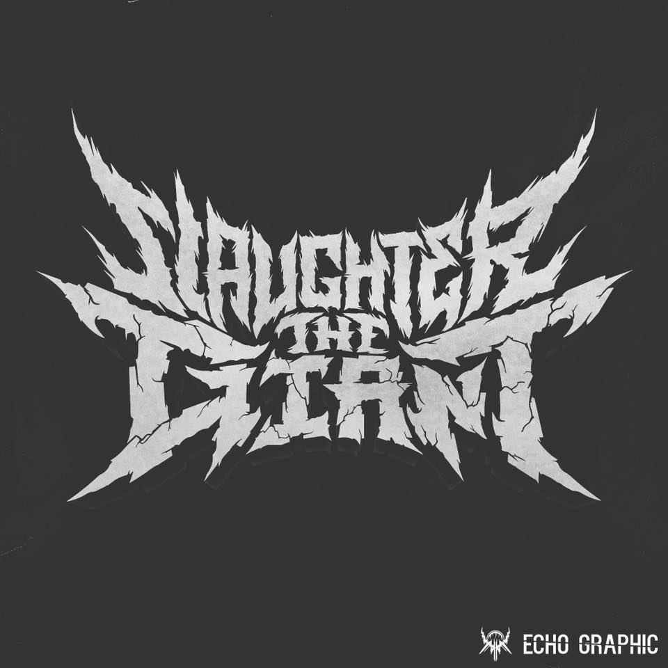 Slaughter The Giant